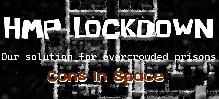 H.M.P Lockdown