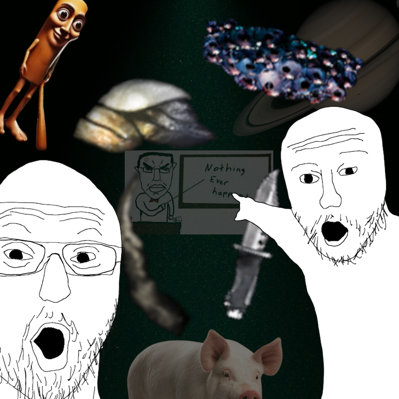 BetterKnifes – Barotrauma Mod