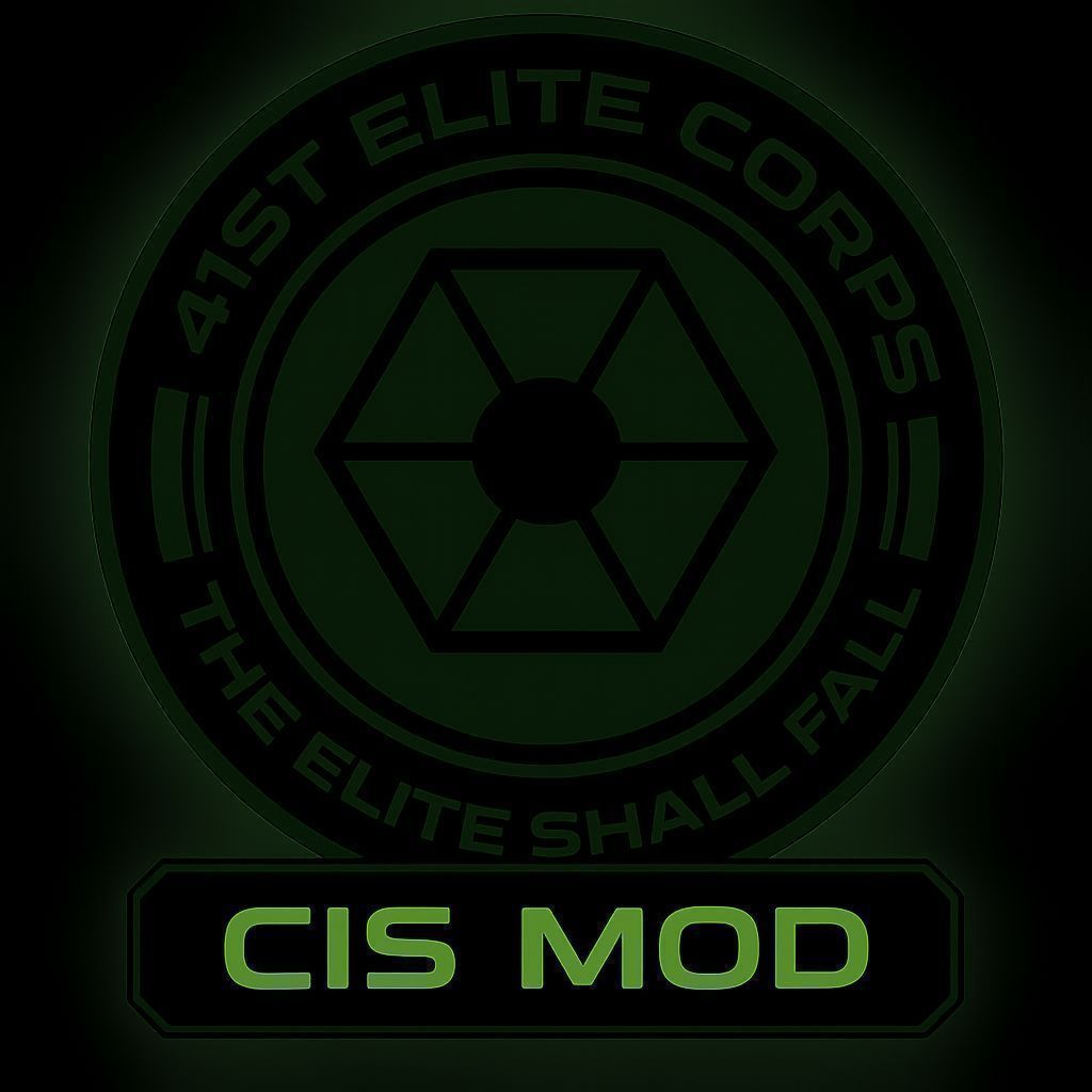 41st CIS  Mod [Official]