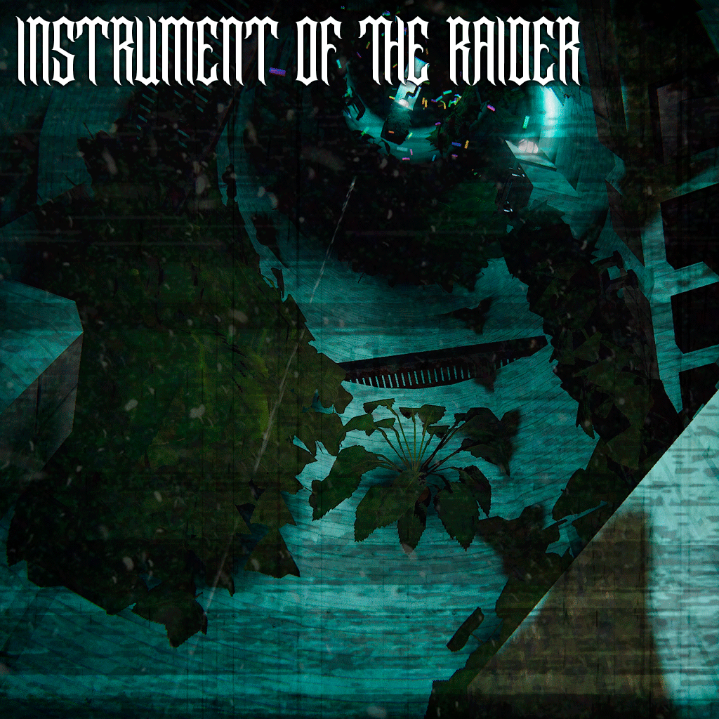 INSTRUMENT OF THE RAIDER