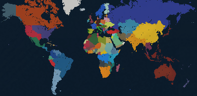 crisis of wars Year: 2127 New Scenario