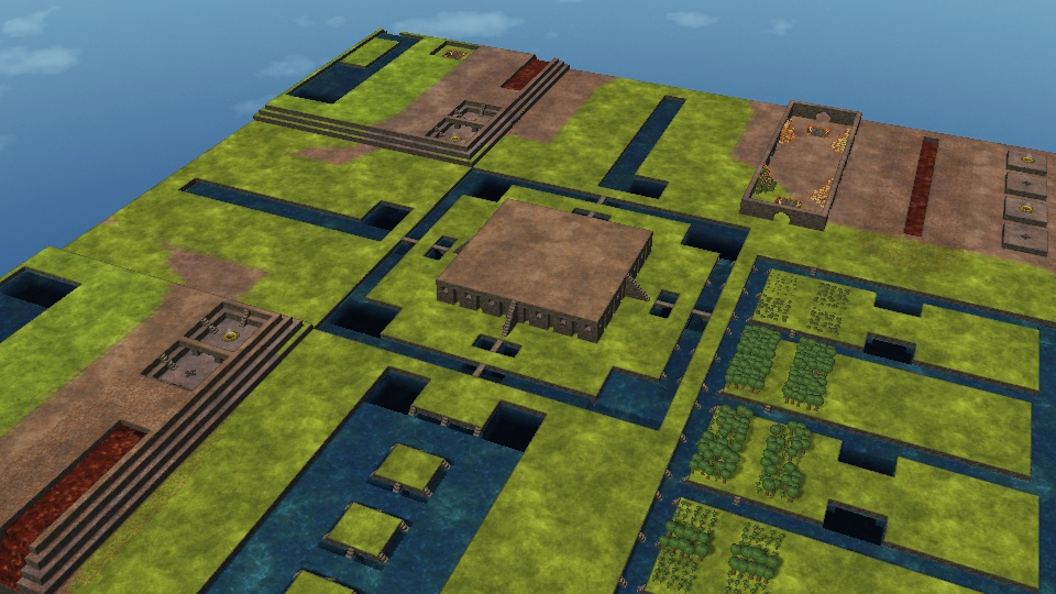 Lost City
