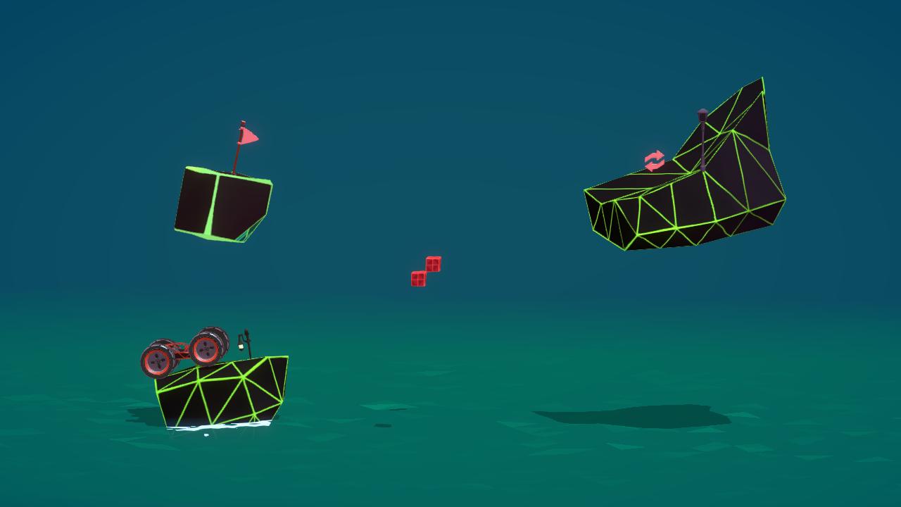 Impossibly challenge #03