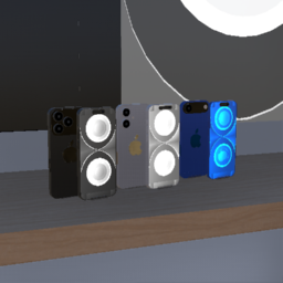 2025 iPhone 17 (Standard, Pro, & Air)