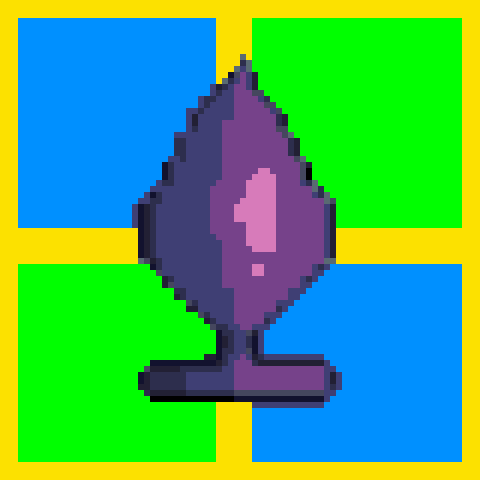 成都之心 – tModLoader Mod
