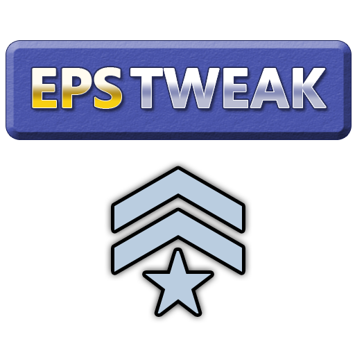 EpsTweak for Commanders