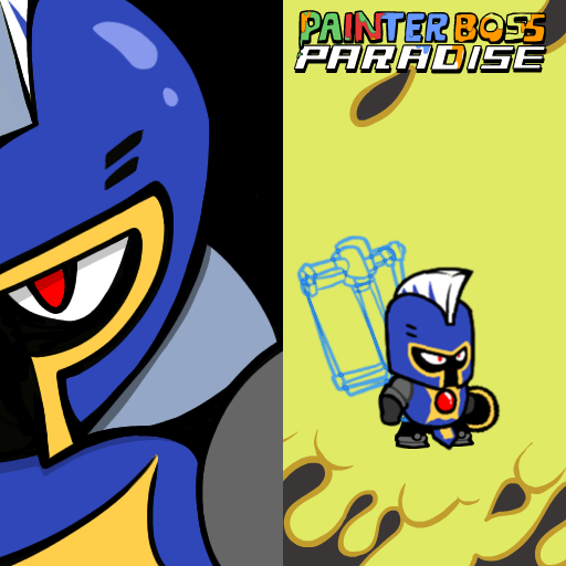 KNIGHT MAN