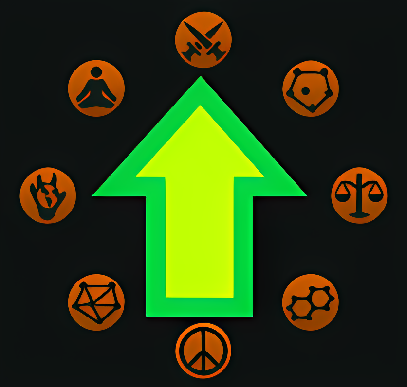 Better Fanatic Ethics