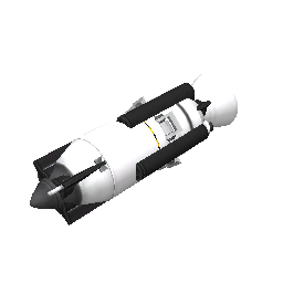 Stock Folding ATGM/HLM-4