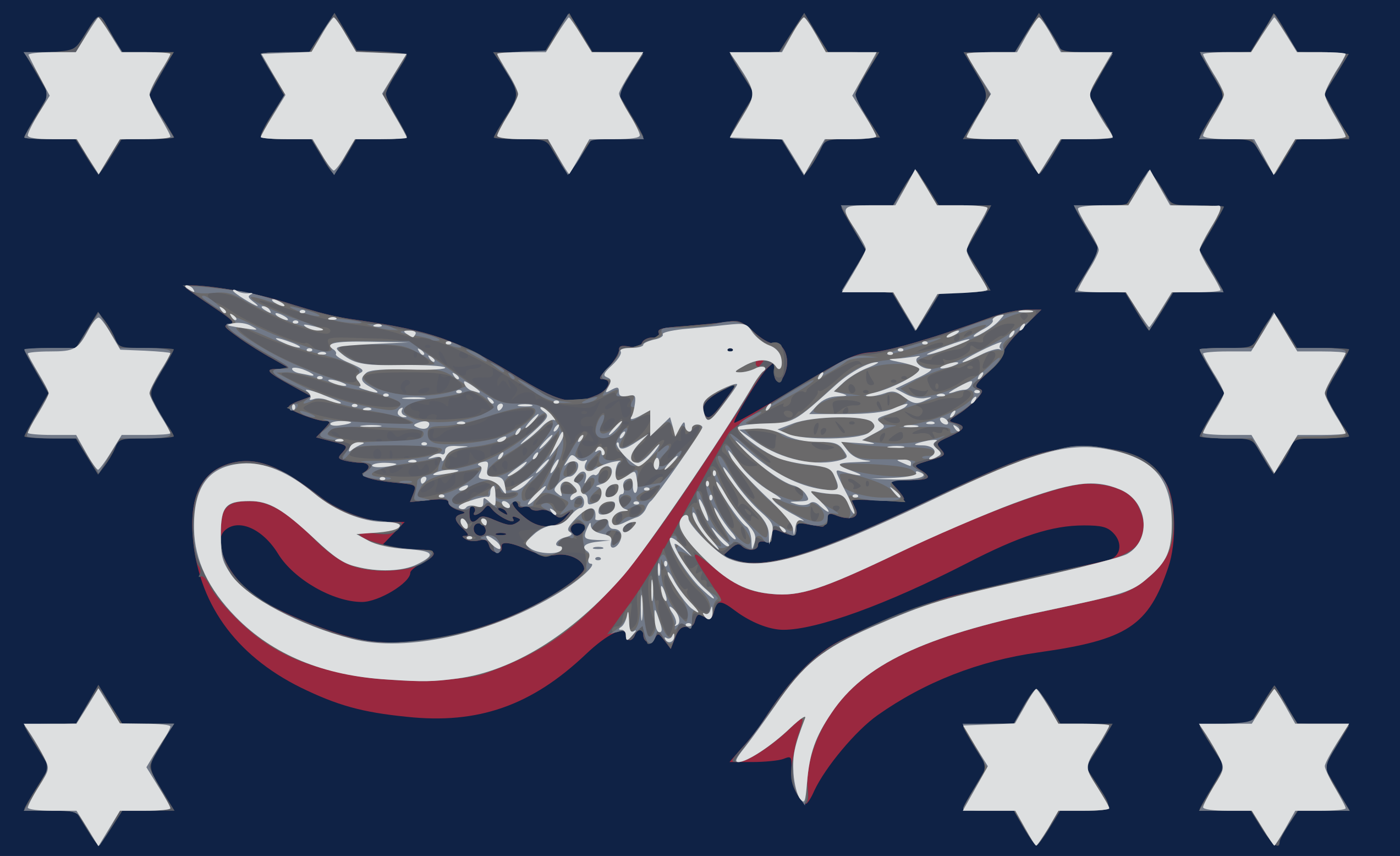 Whiskey Rebellion Flag preview