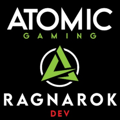 Atomic Gaming - Ragnarok DEV – ARK: Survival Evolved Mod