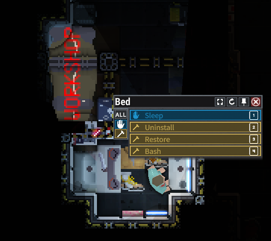 Sample Workshop Mod