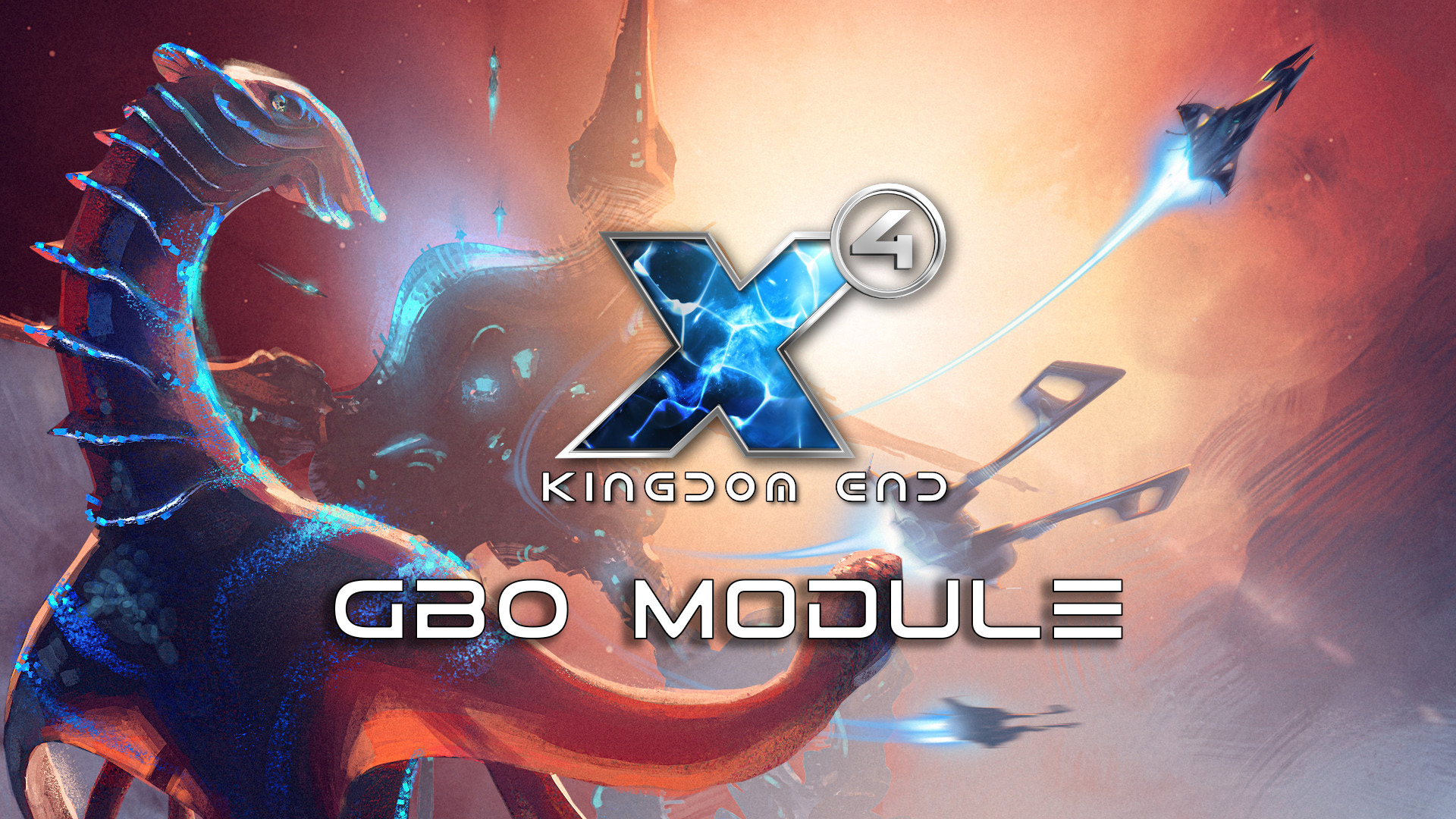 GBO Module: Boron DLC