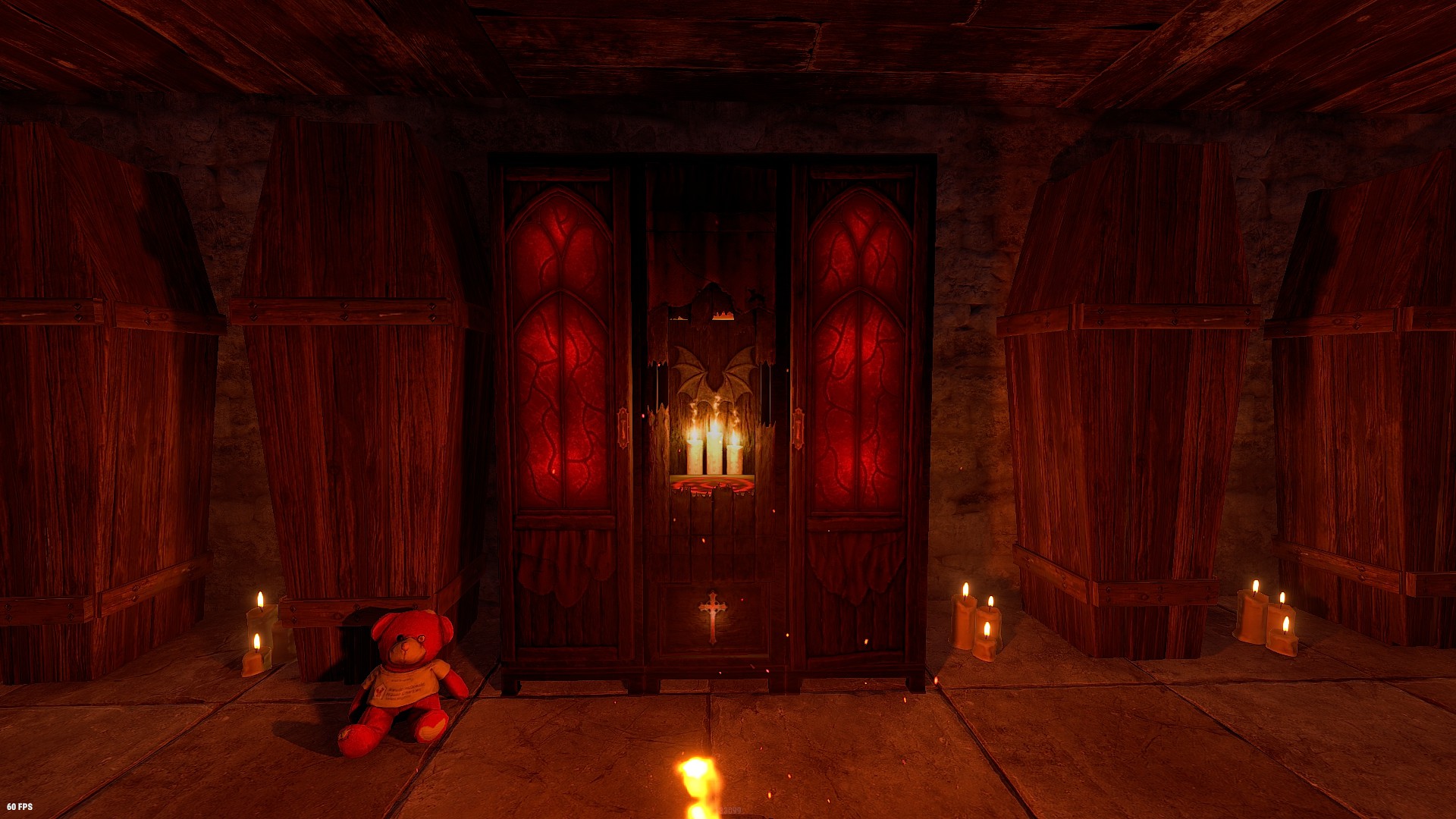Lord of the Night Locker thumbnail 5