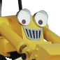 Scoop (Bob The Builder) InfectionHUD Portrait - Louis