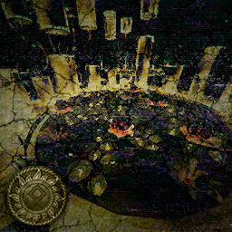Altered State (old garbage)