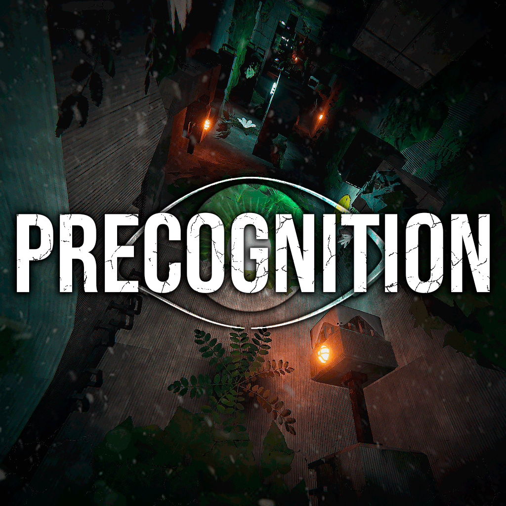 PRECOGNITION
