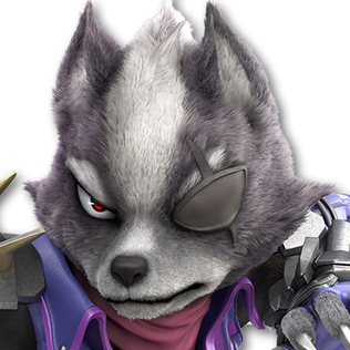 Wolf O'Donnell InfectionHUD Portrait - Francis