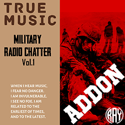 True Music Addon: Radio Chatter Military Ops Vol.1 – Project Zomboid Mod