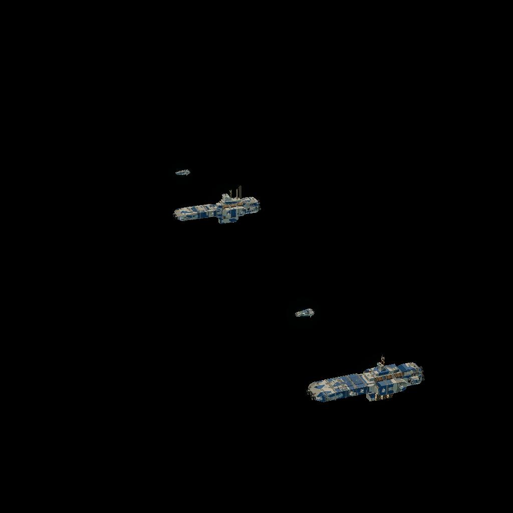 Azul Squadron