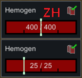 Hemogen capacity genes - Chinese Translation_zh