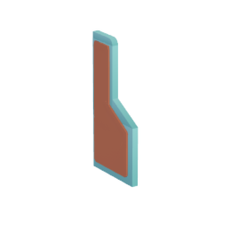 Retro Mainframe End A