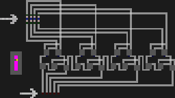 4-bit adder