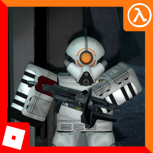 Roblox Combine Elite
