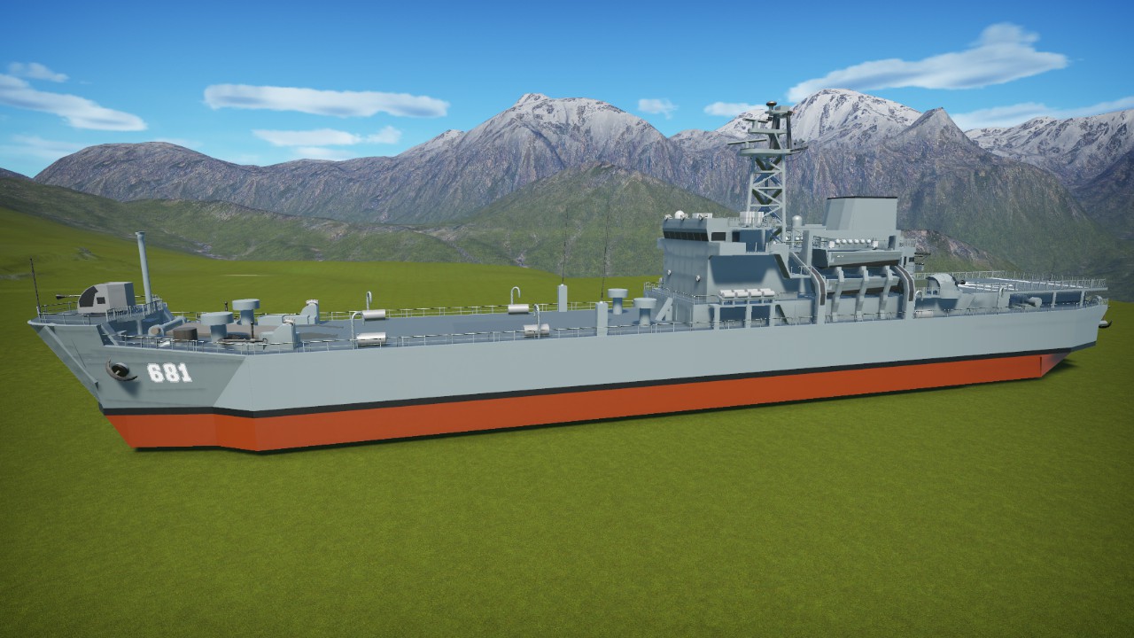 ROKS Go Jun Bong (Late 2024)