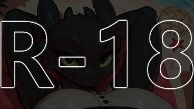 [R-18] Ai Furry Spray Pack 5
