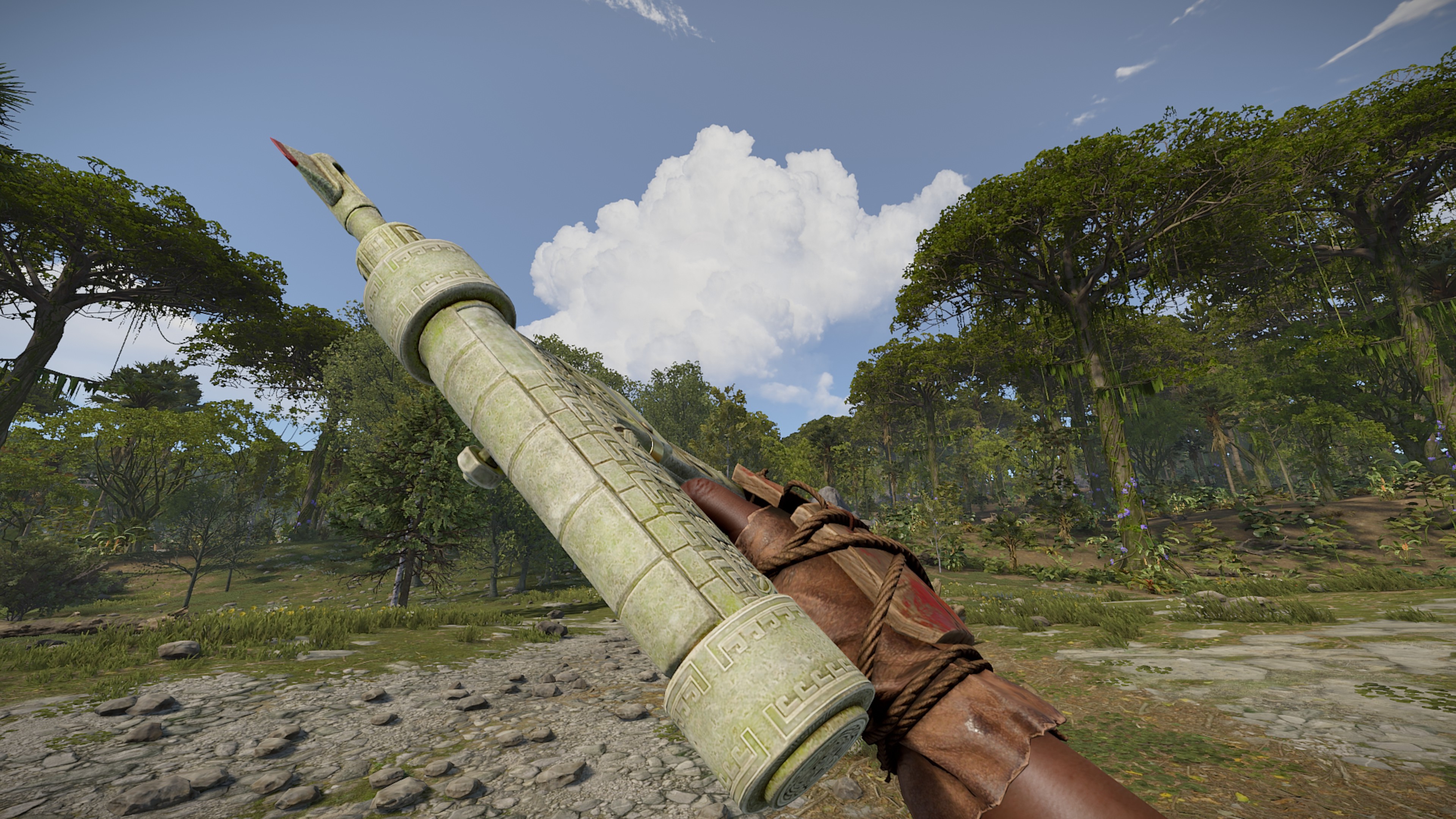 Ruin SMG thumbnail 3