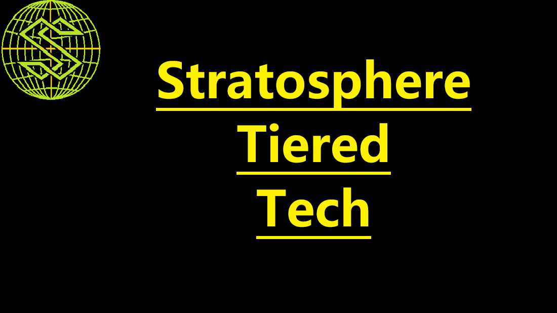 Stratosphere Tiered Tech preview