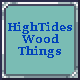 HighTide's Wood Things – tModLoader Mod