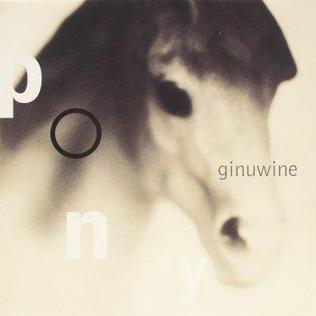 Pony - Ginuwine - Healing Sound