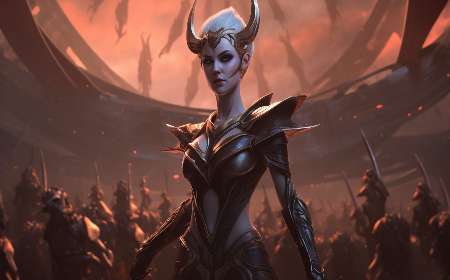 Eternal Dominion