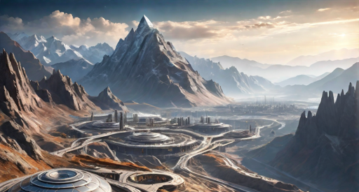 Imperial Colonization (Continued)