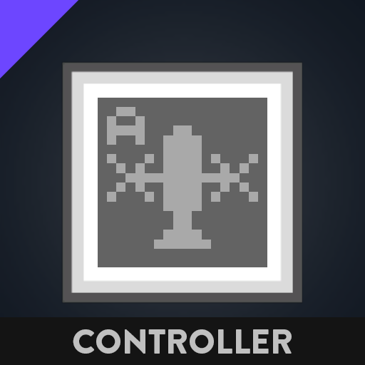 TILTROTOR CONTROL COMPUTER MATTHEWLIBERTY
