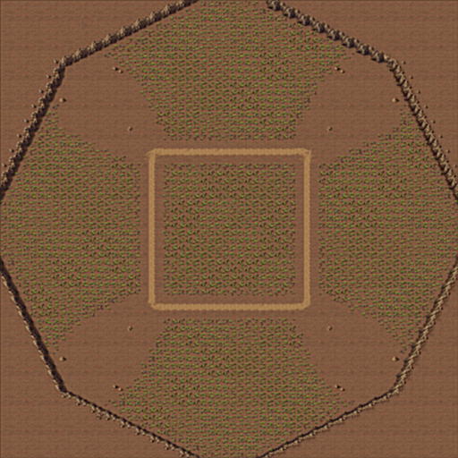 Tiberian Dawn