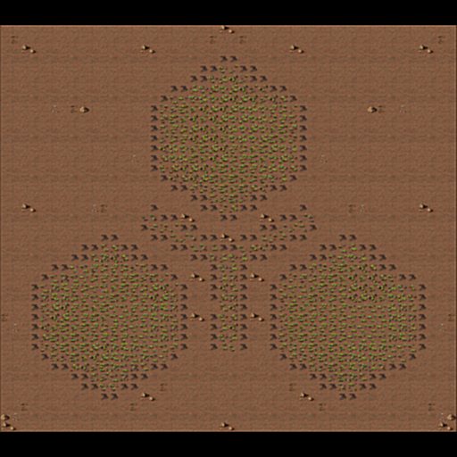 Tiberium Wildlife