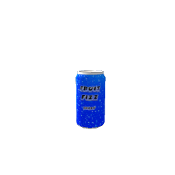 Fruit Fizz - Berry
