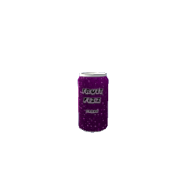 Fruit Fizz - Grape