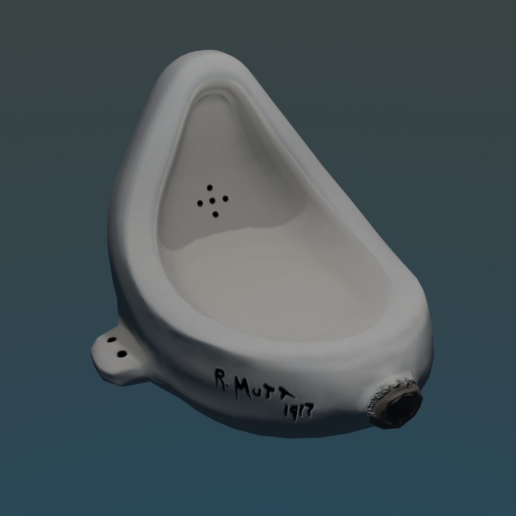Fountain