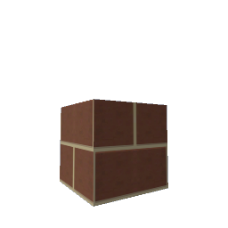Brick Blocks - Dark