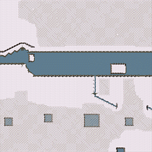 MUHAN island preview