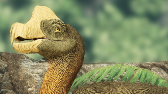 Raphus Ovi (mutation+skin) (Easter 2021)