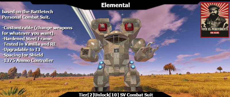 Elemental