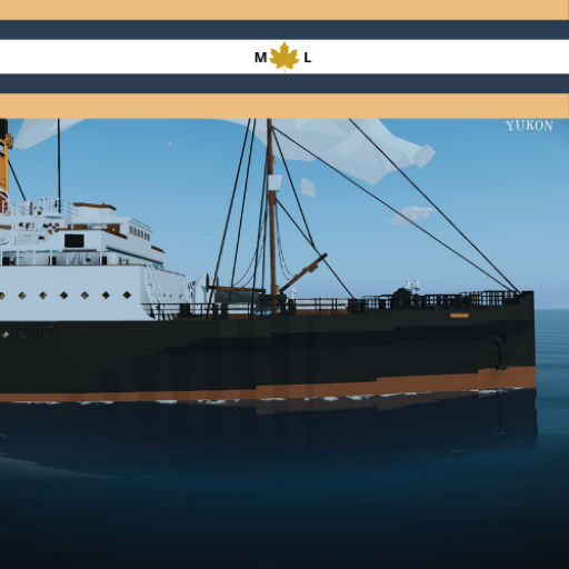 RMS Yukon