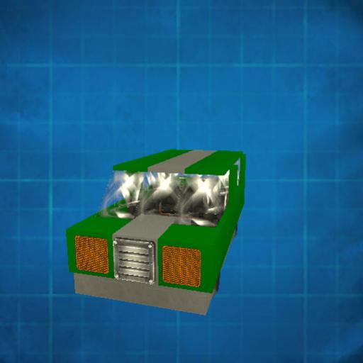 city car 3