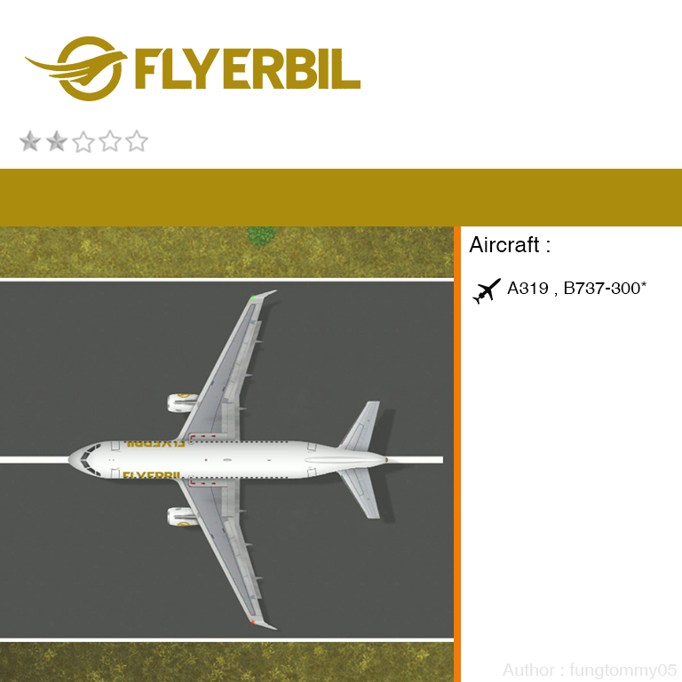 FlyErbil