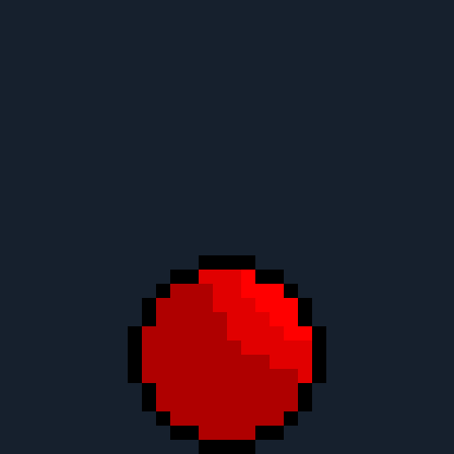 Red Ball